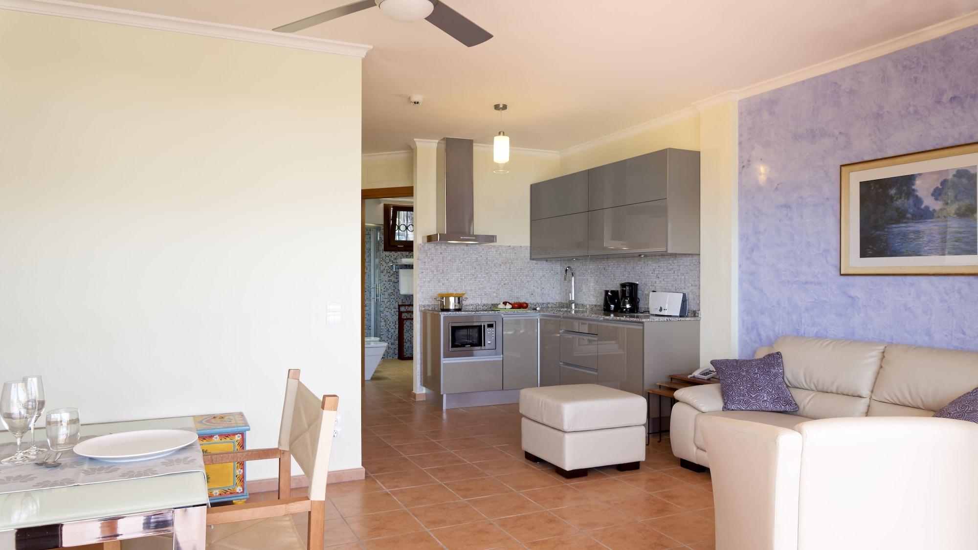 Idyll Suites - Adults Only Плая-дель-Кура Экстерьер фото