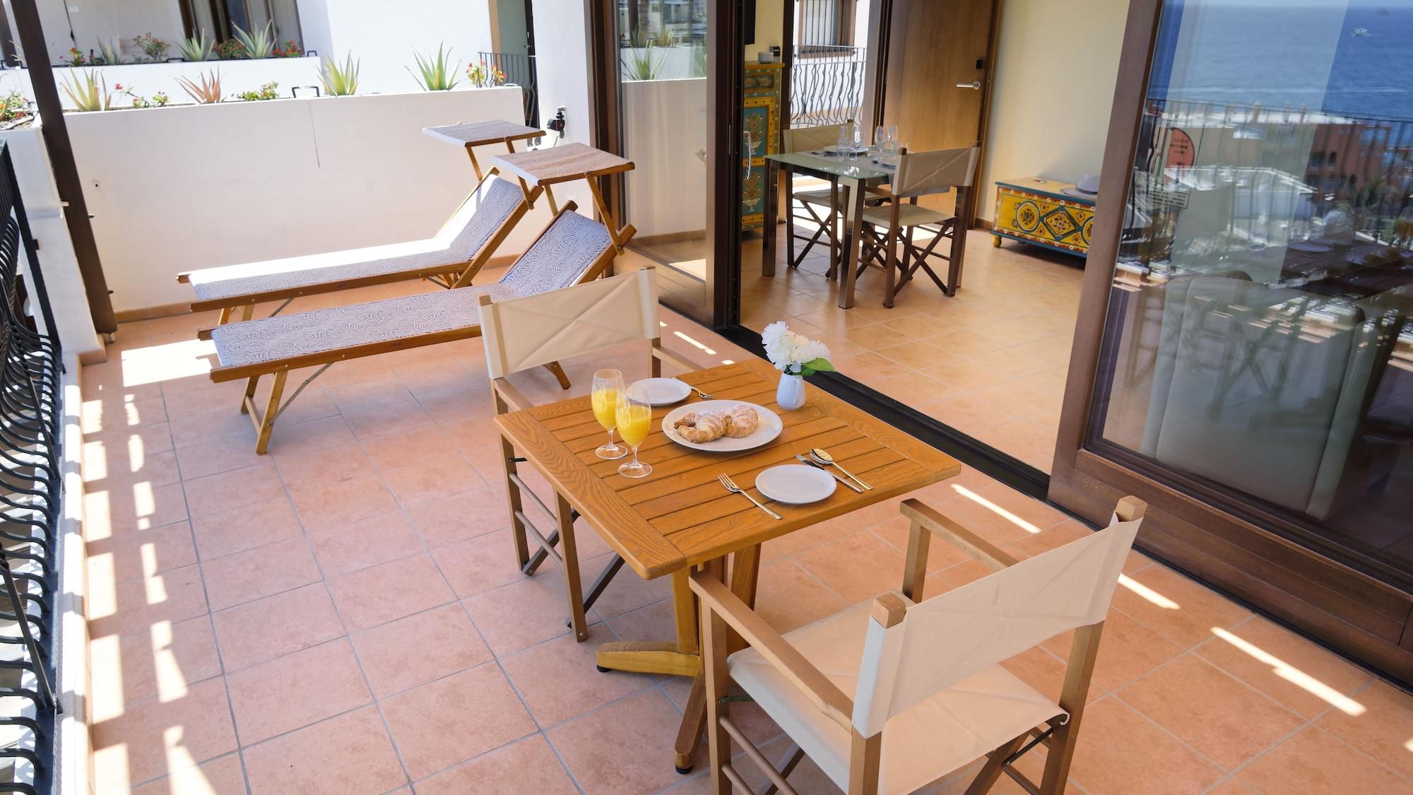 Idyll Suites - Adults Only Плая-дель-Кура Экстерьер фото