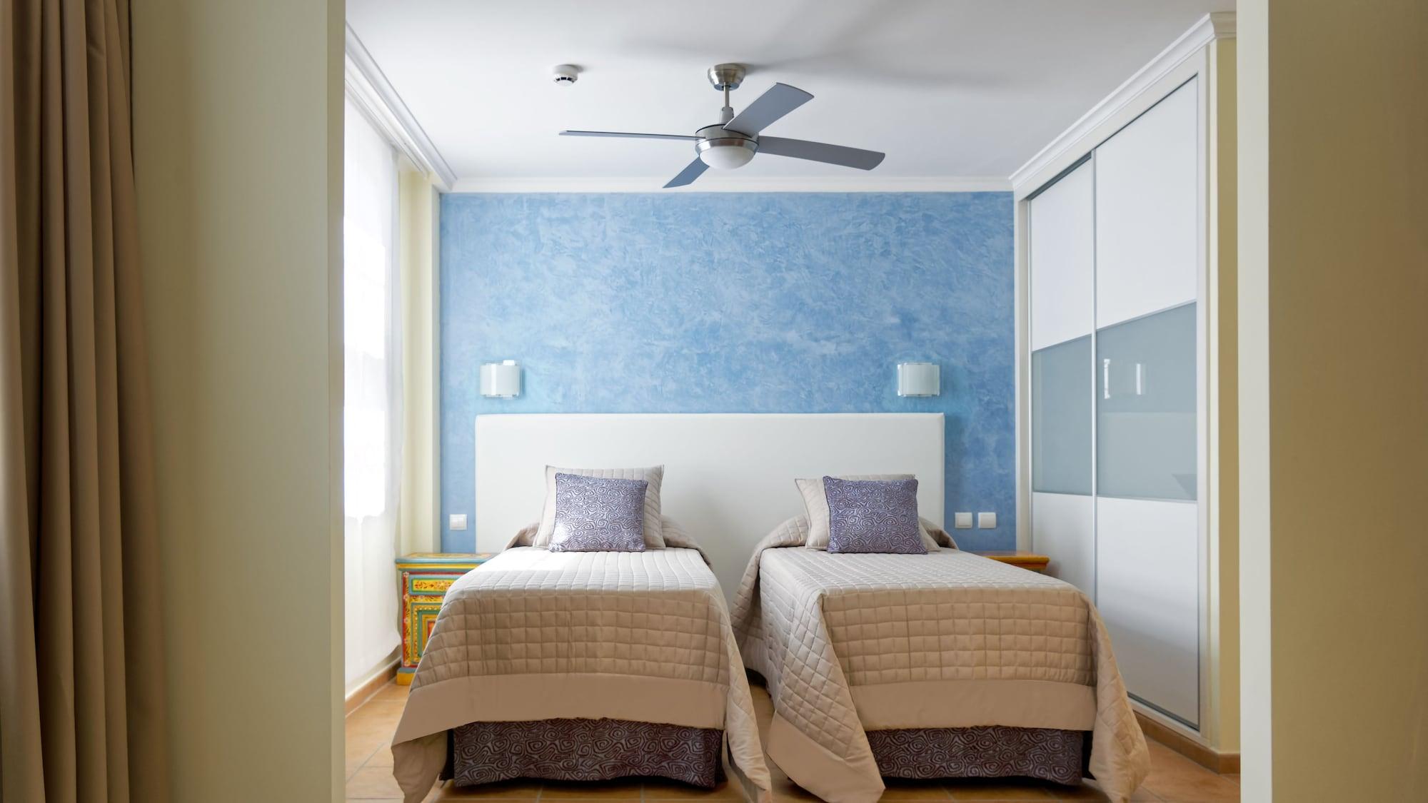 Idyll Suites - Adults Only Плая-дель-Кура Экстерьер фото
