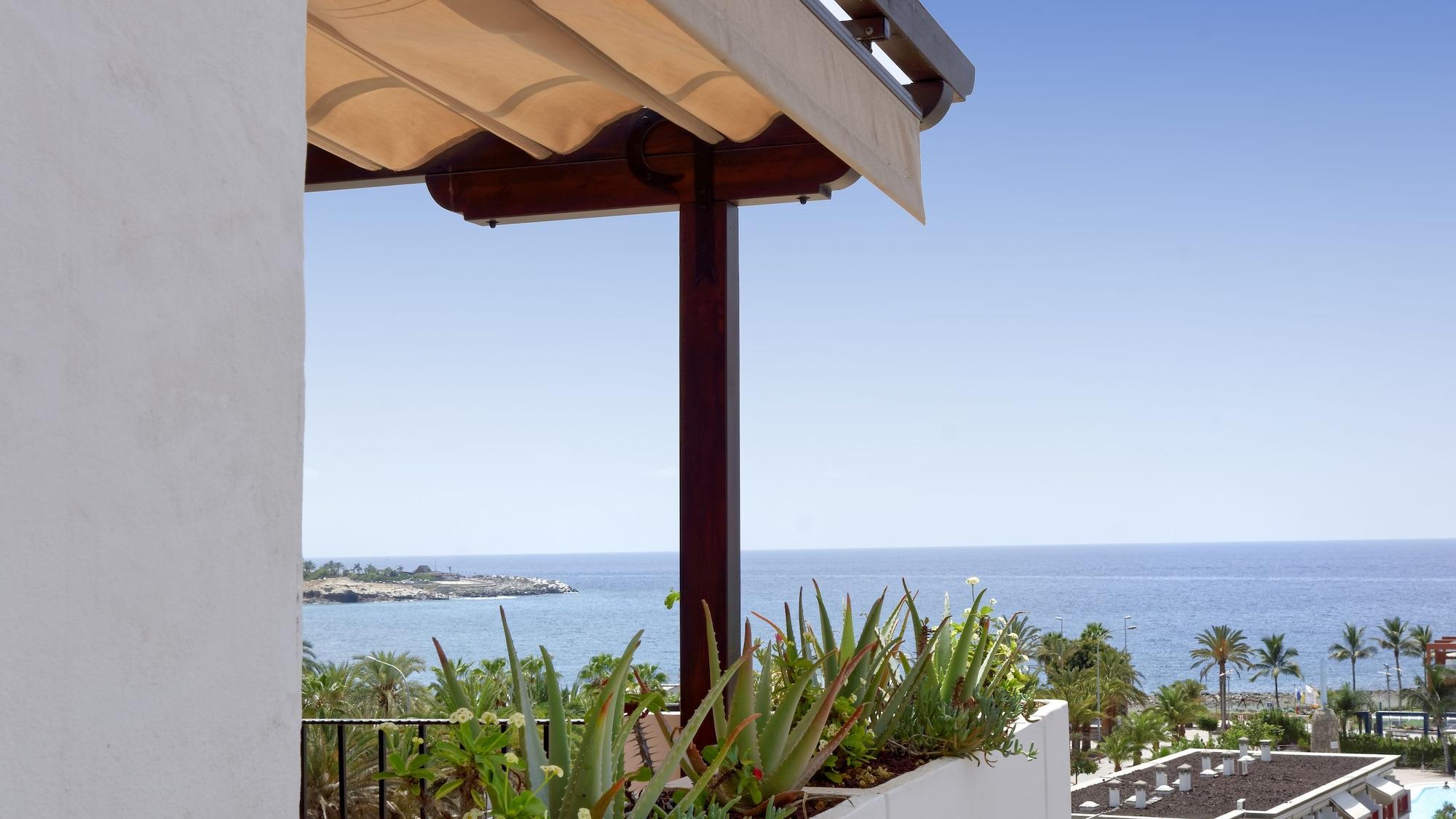 Idyll Suites - Adults Only Плая-дель-Кура Экстерьер фото