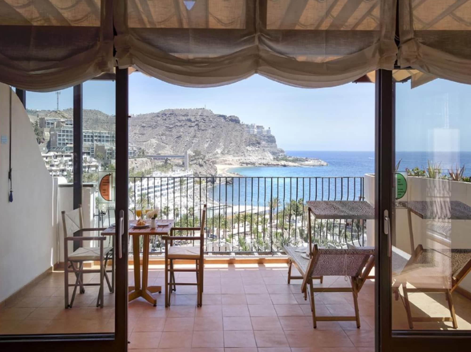 Idyll Suites - Adults Only Плая-дель-Кура Экстерьер фото
