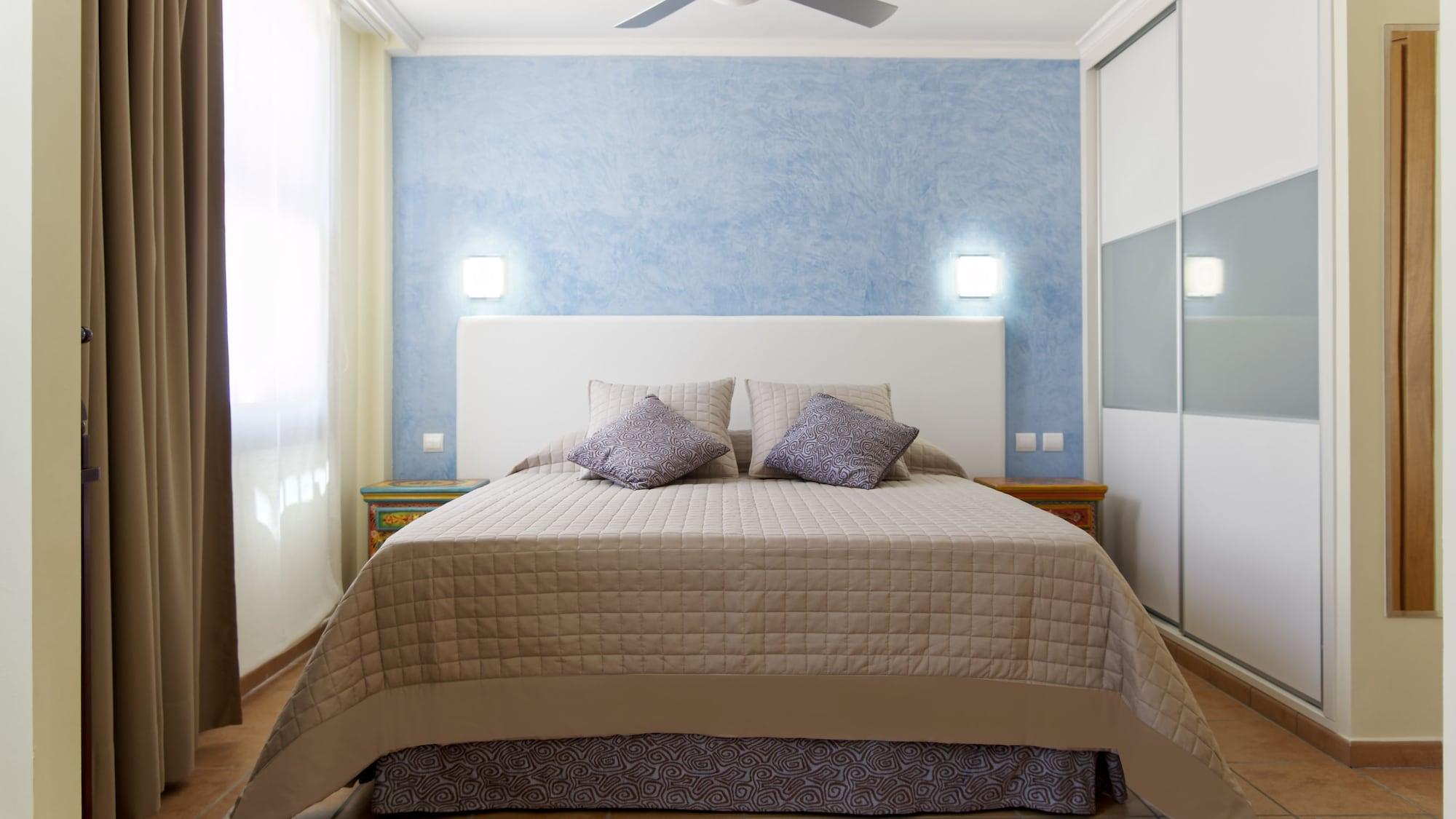 Idyll Suites - Adults Only Плая-дель-Кура Экстерьер фото