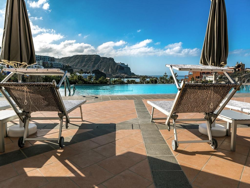 Idyll Suites - Adults Only Плая-дель-Кура Экстерьер фото