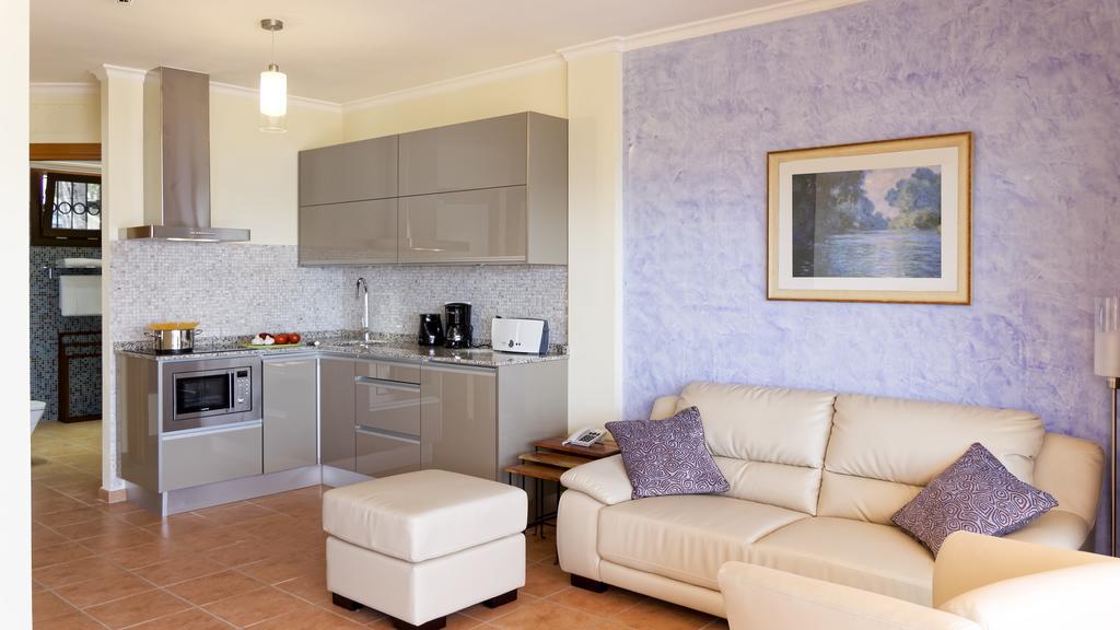 Idyll Suites - Adults Only Плая-дель-Кура Экстерьер фото