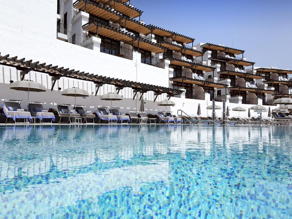 Idyll Suites - Adults Only Плая-дель-Кура Экстерьер фото