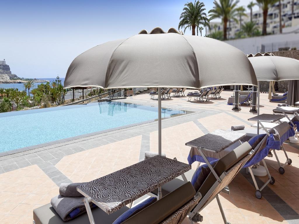 Idyll Suites - Adults Only Плая-дель-Кура Экстерьер фото