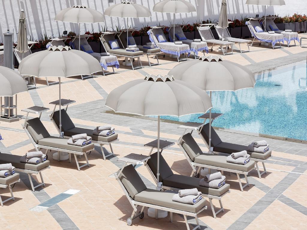 Idyll Suites - Adults Only Плая-дель-Кура Экстерьер фото