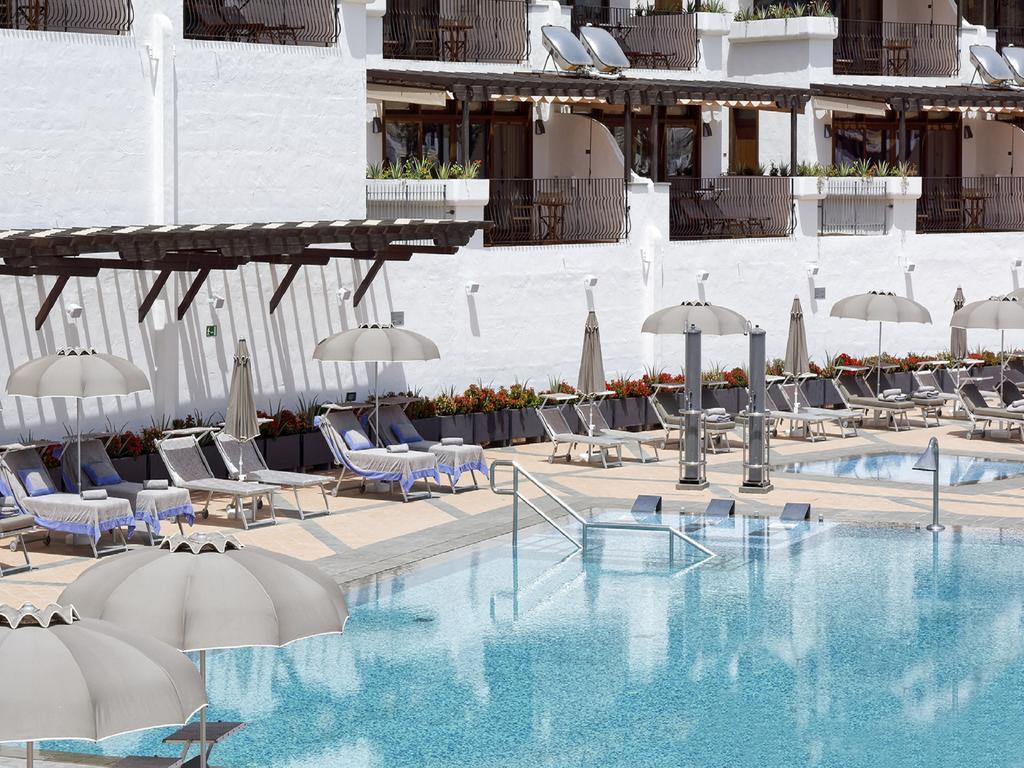 Idyll Suites - Adults Only Плая-дель-Кура Экстерьер фото