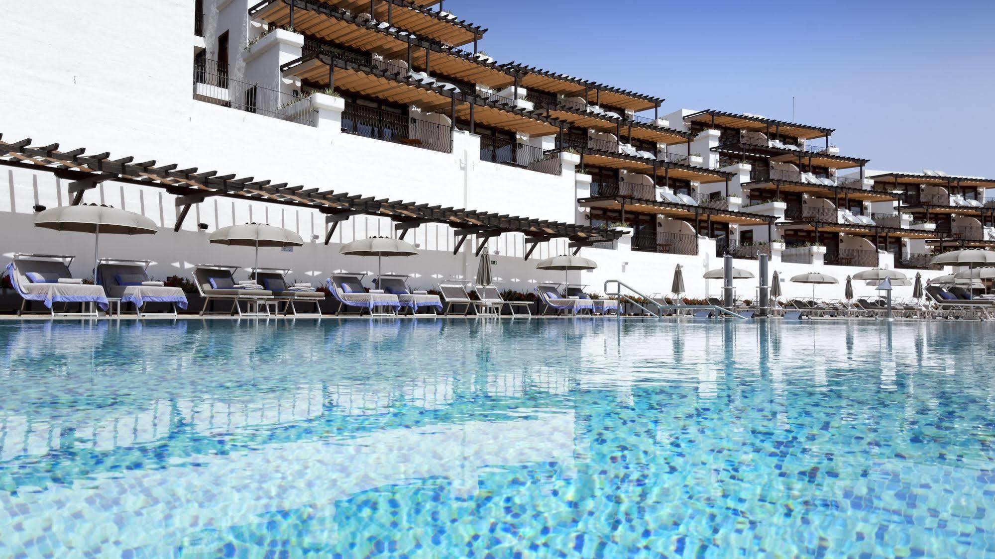 Idyll Suites - Adults Only Плая-дель-Кура Экстерьер фото