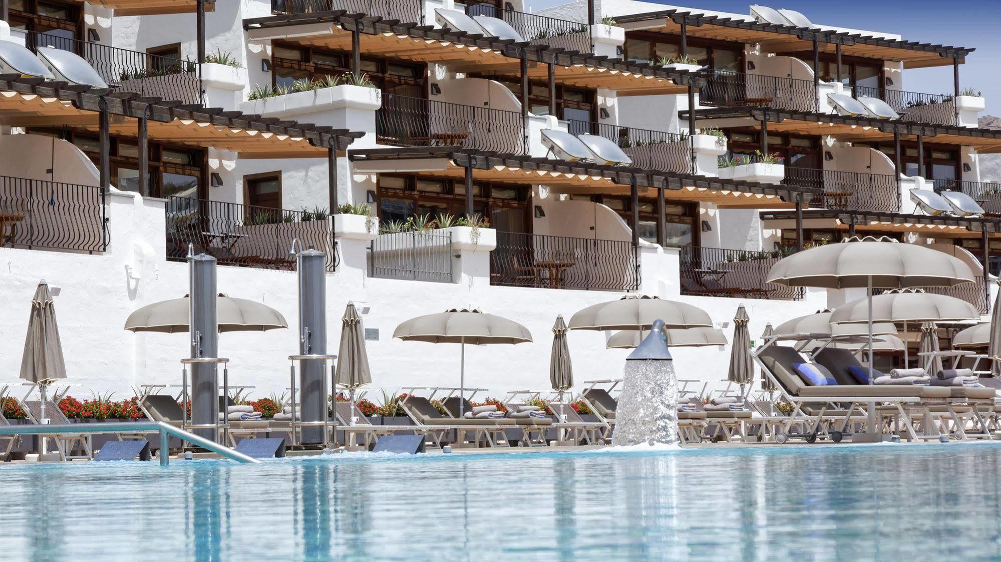 Idyll Suites - Adults Only Плая-дель-Кура Экстерьер фото