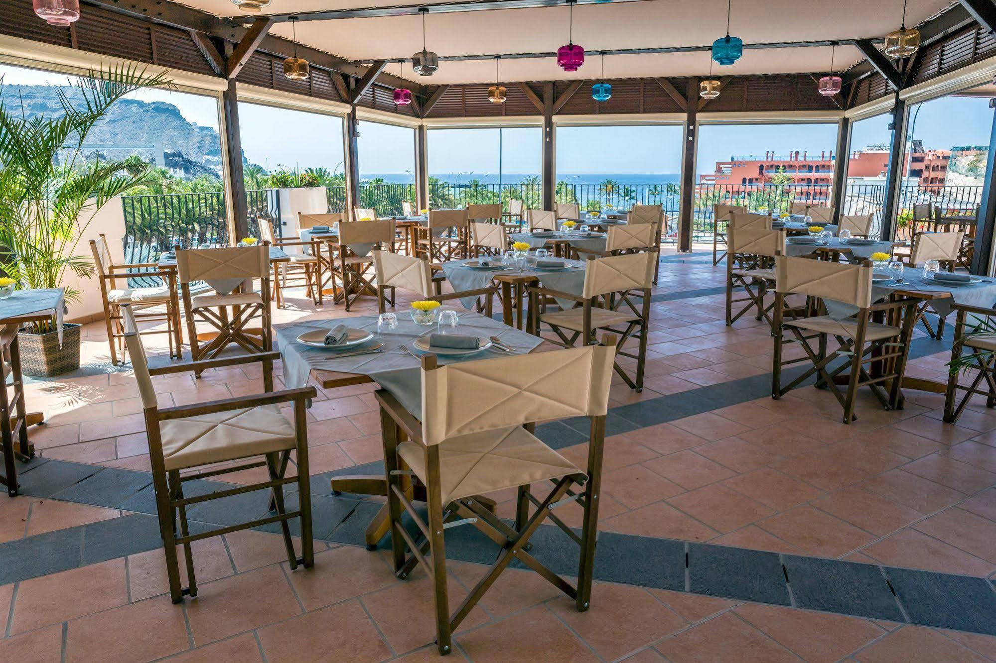 Idyll Suites - Adults Only Плая-дель-Кура Экстерьер фото