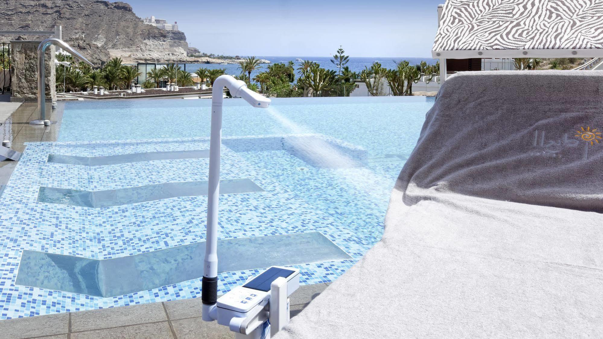 Idyll Suites - Adults Only Плая-дель-Кура Экстерьер фото