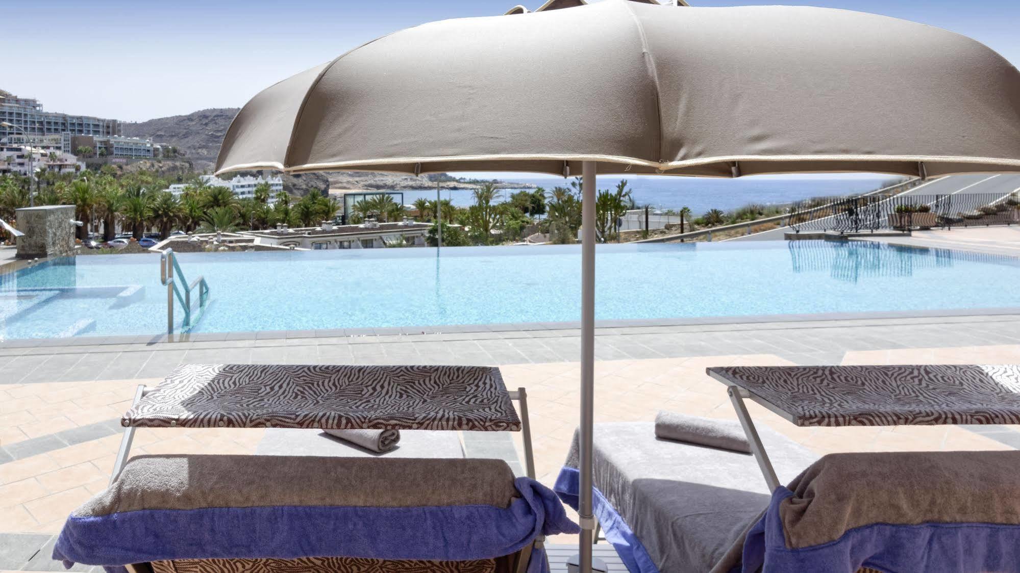 Idyll Suites - Adults Only Плая-дель-Кура Экстерьер фото