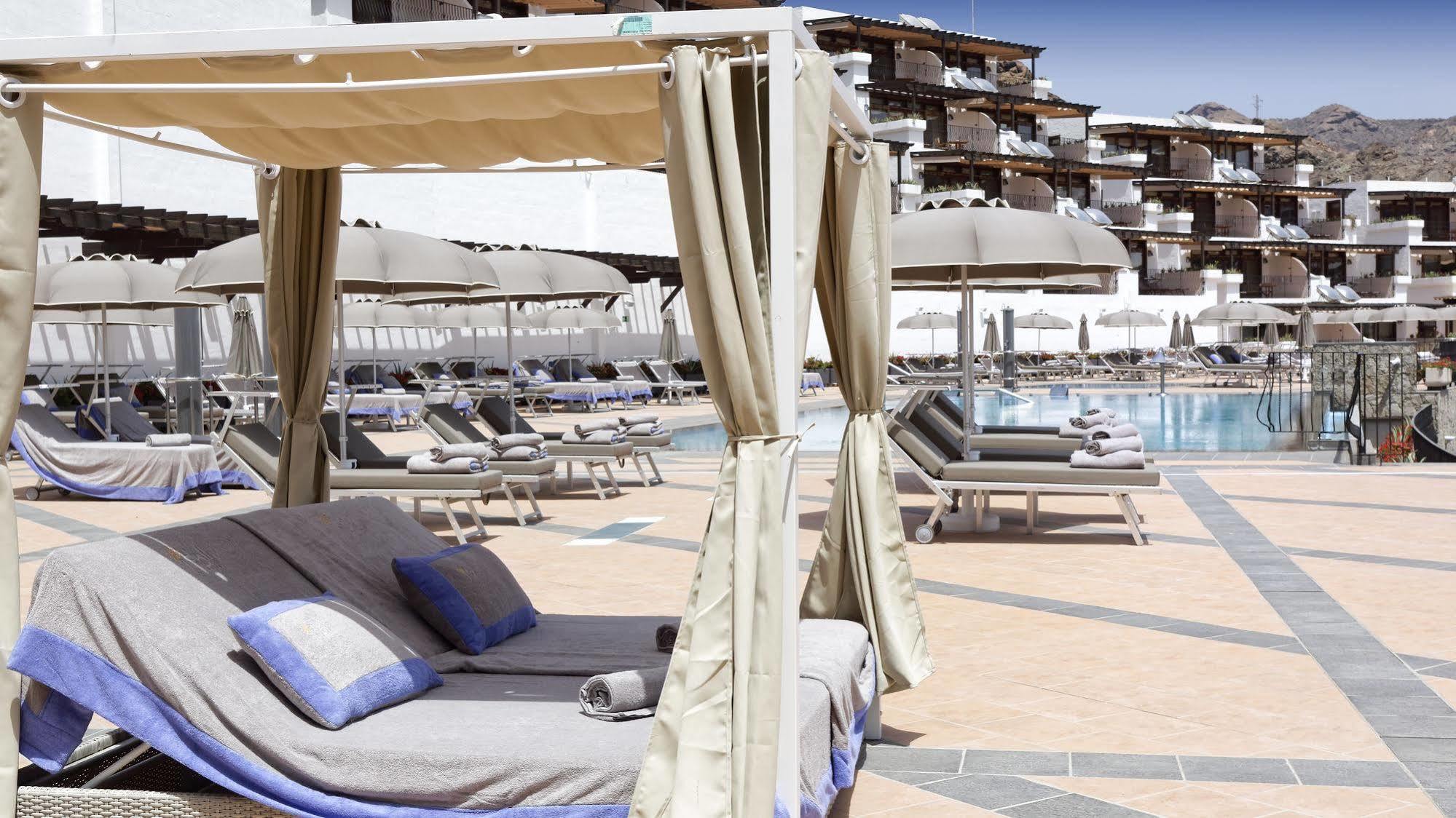 Idyll Suites - Adults Only Плая-дель-Кура Экстерьер фото
