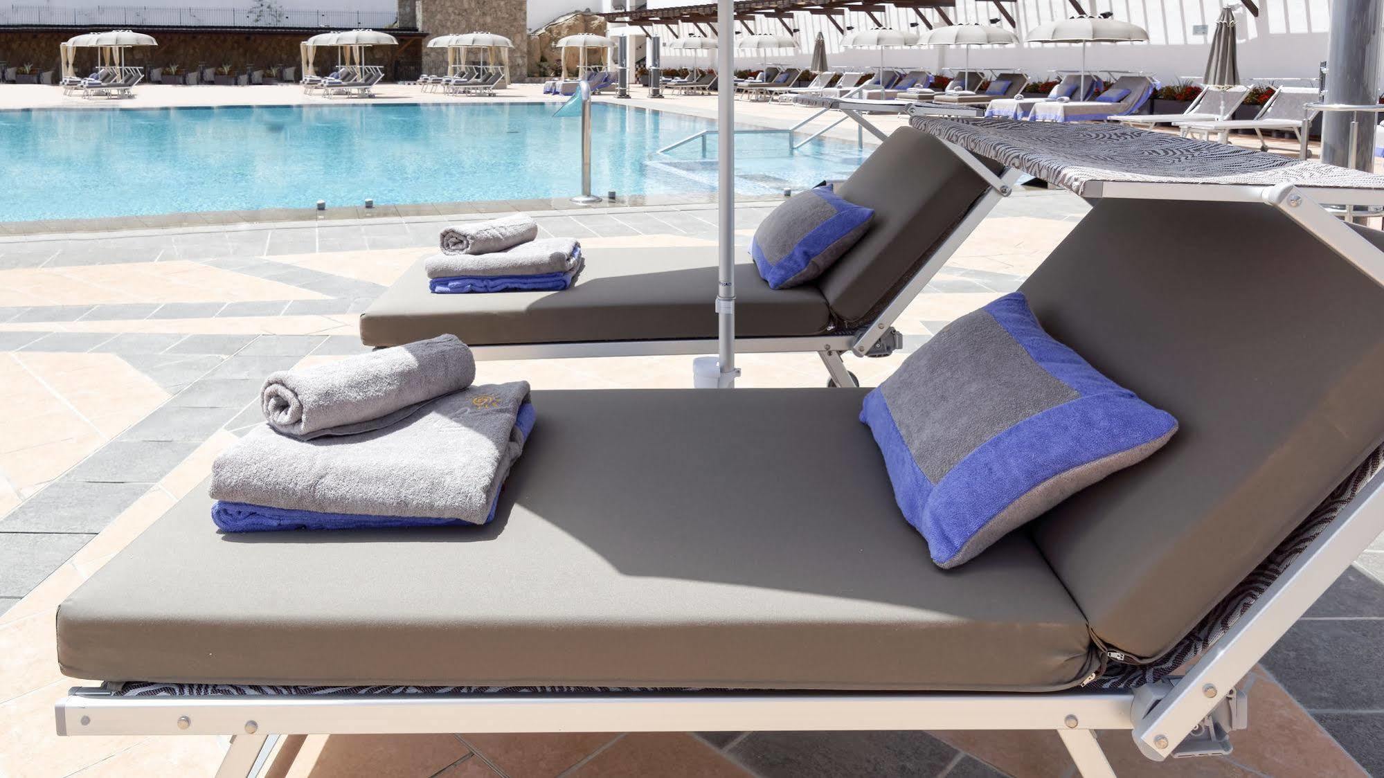 Idyll Suites - Adults Only Плая-дель-Кура Экстерьер фото