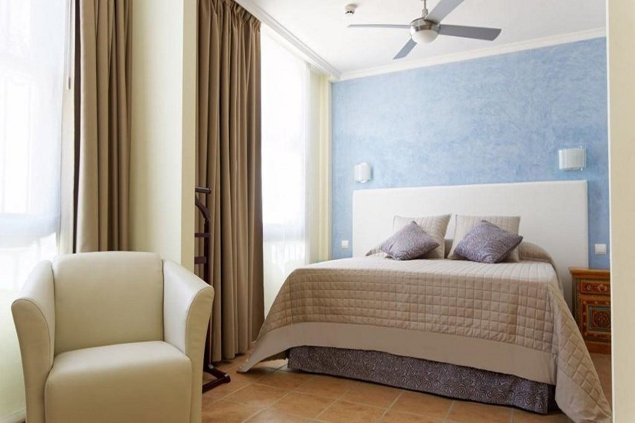 Idyll Suites - Adults Only Плая-дель-Кура Экстерьер фото